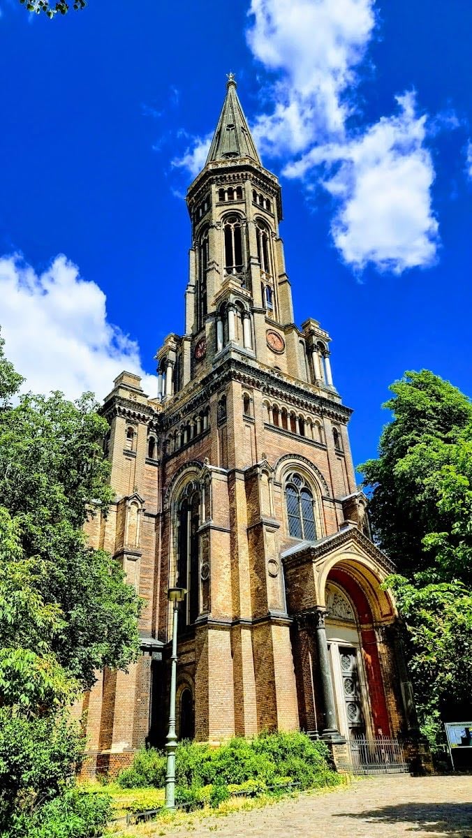 Zionskirche