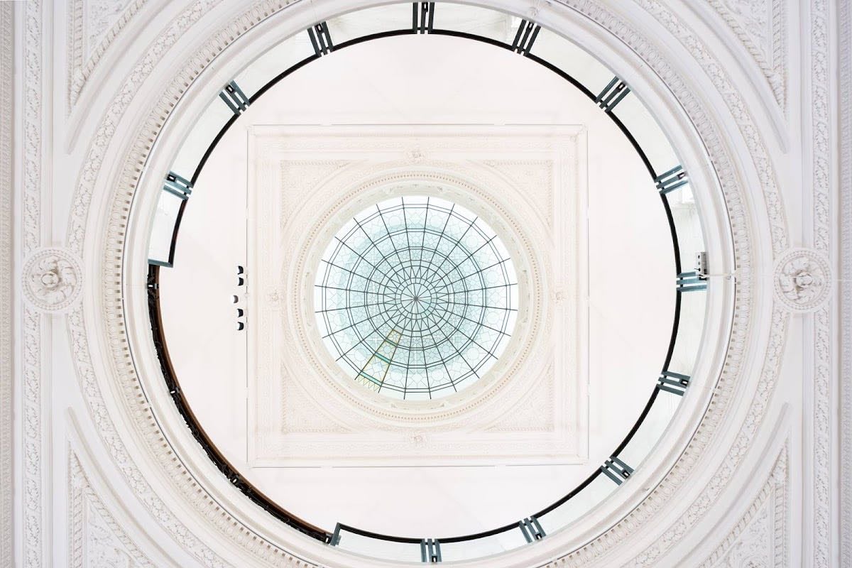 Gropius Bau