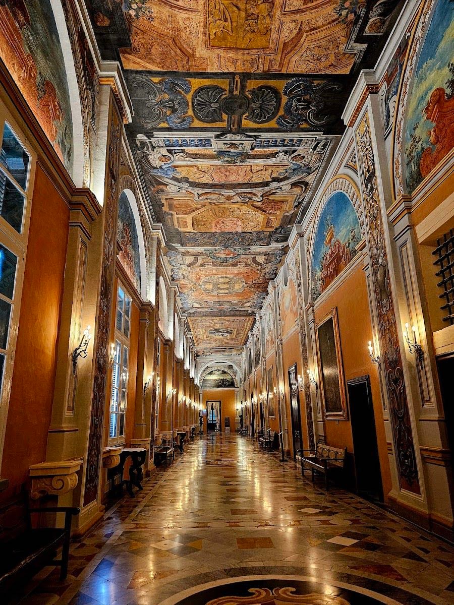 Grandmaster Palace