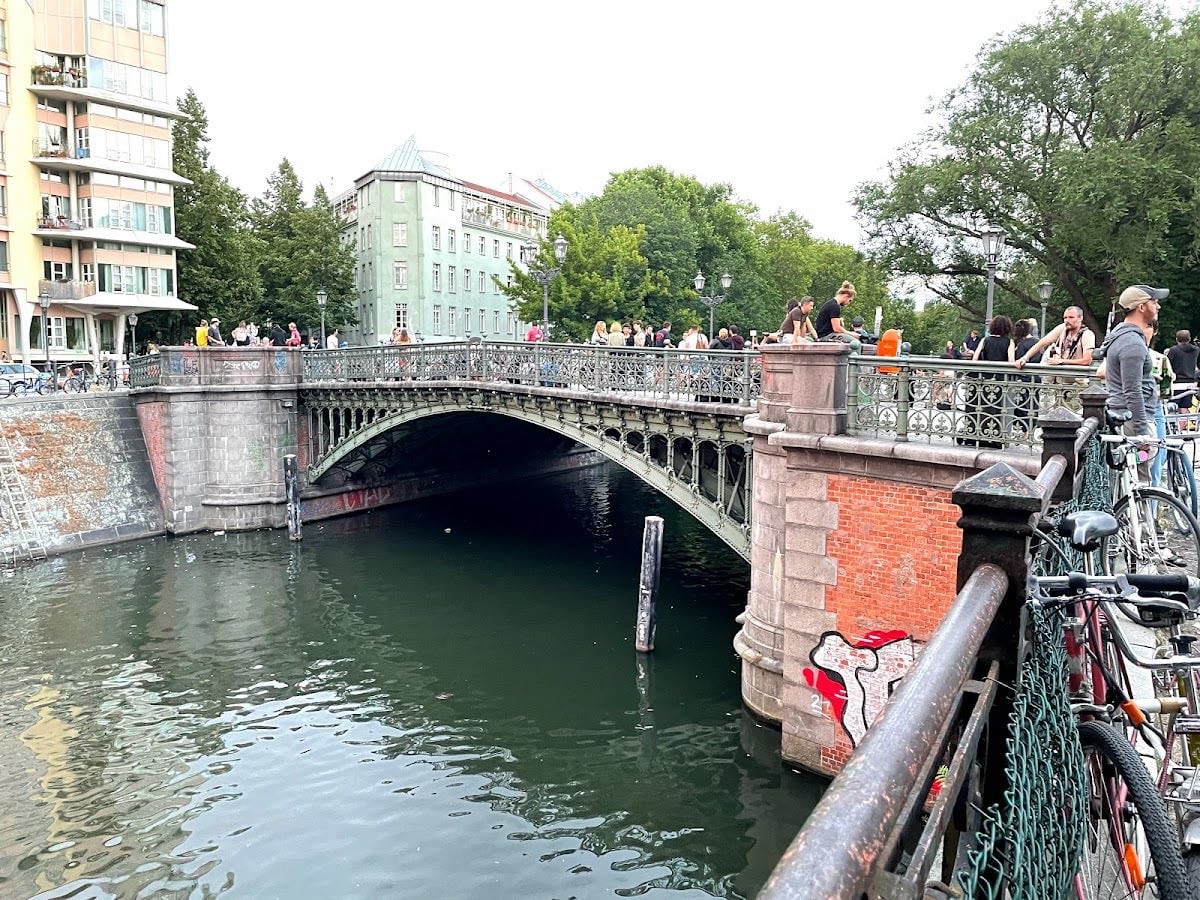 Admiralbrücke