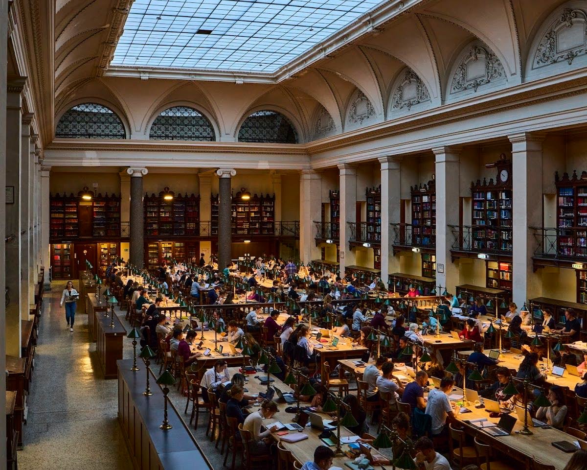 Universitätsbibliothek Wien