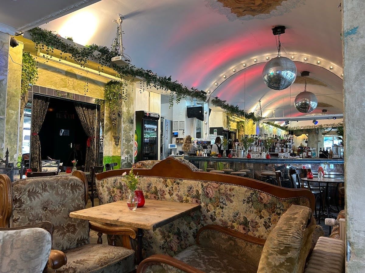An einem Sonntag im August