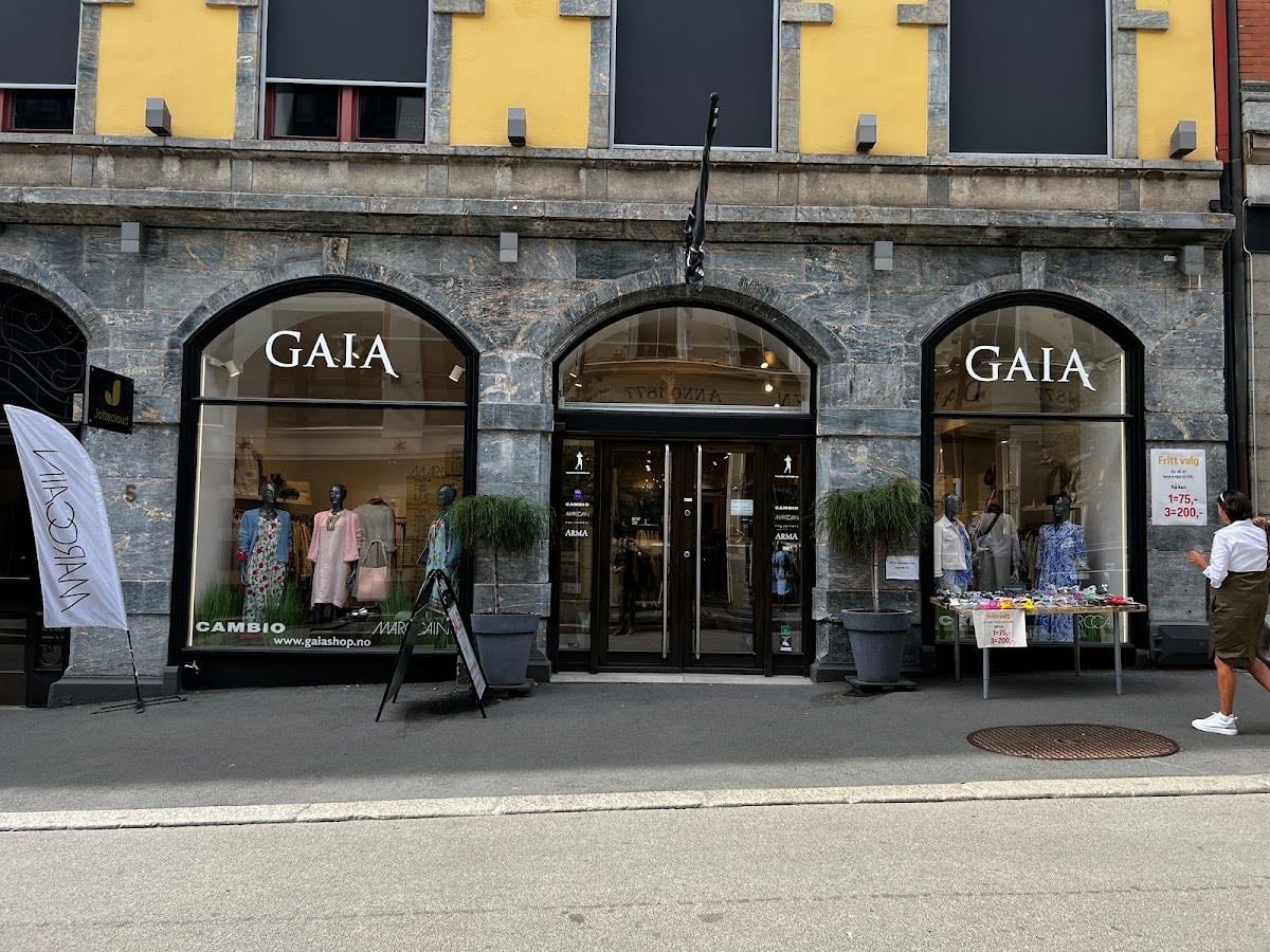 Gaia