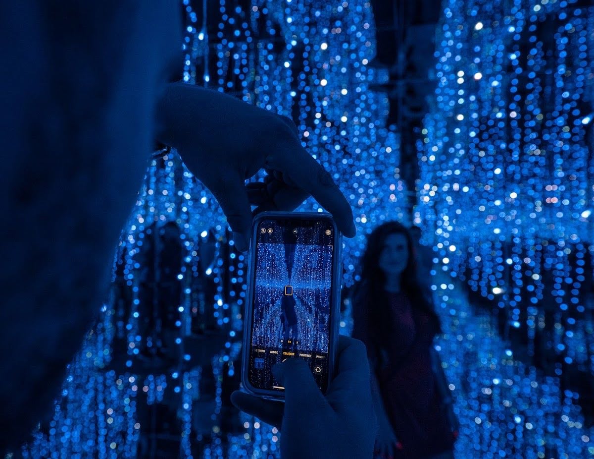DeJa Vu Museum