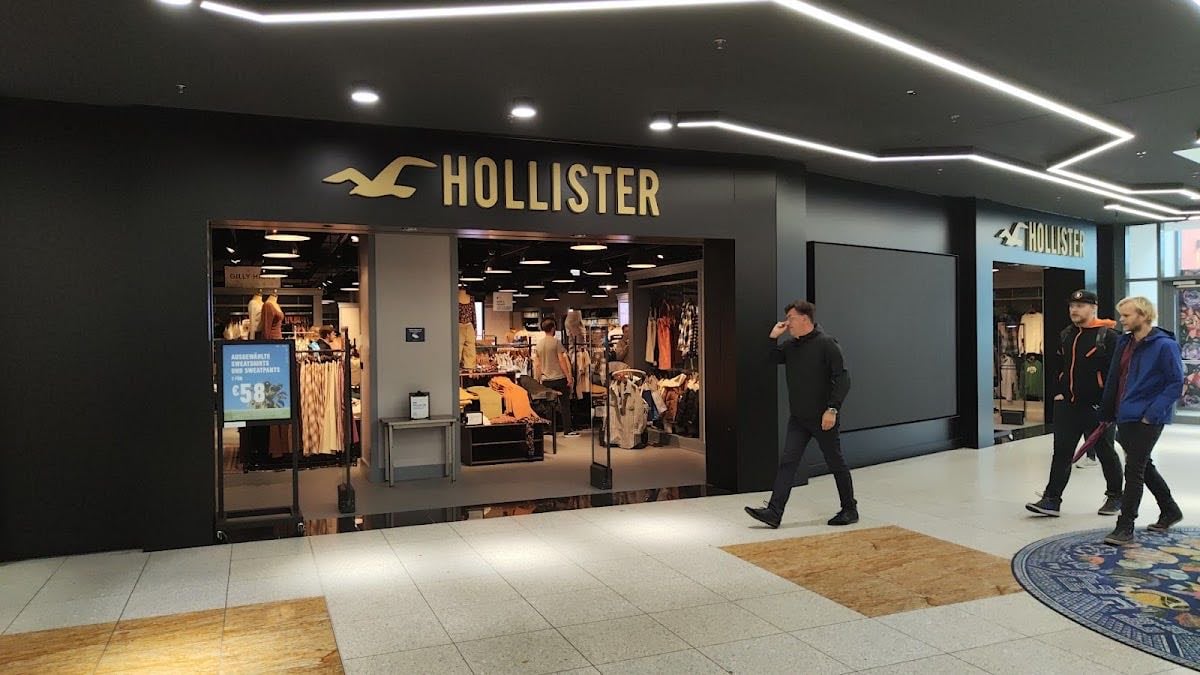 Hollister