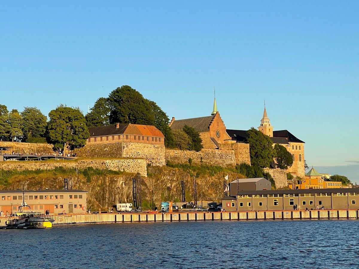 Festung Akershus