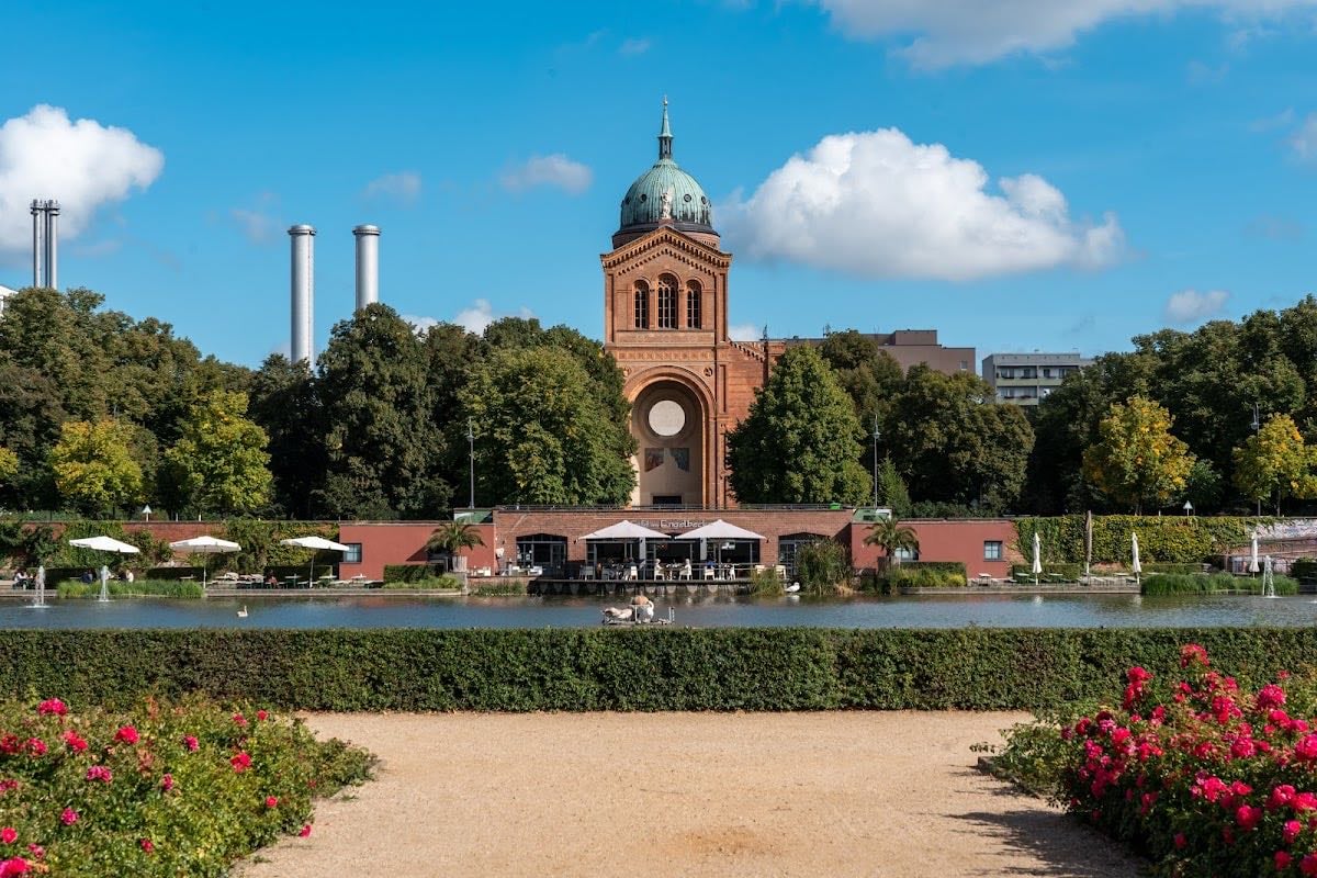 Engelbecken