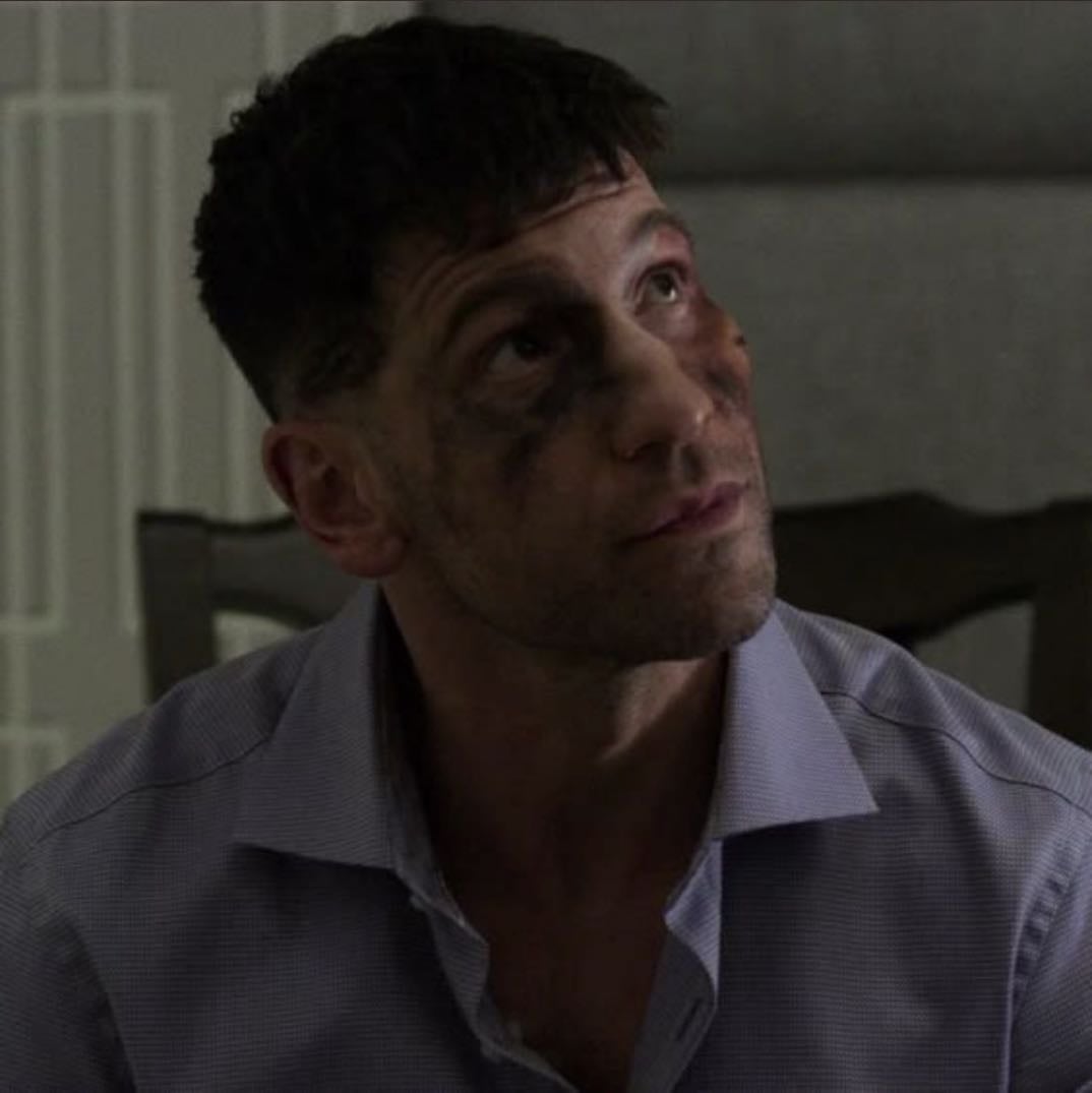 Marvel's The Punisher 𐙚🧸ྀི - Steve Lightfoot · 2017