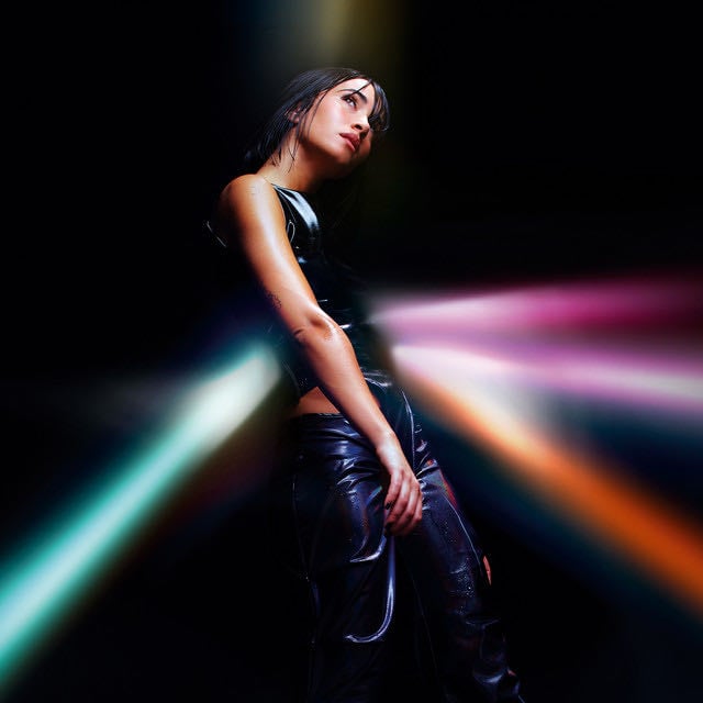 Aitana - Artist
