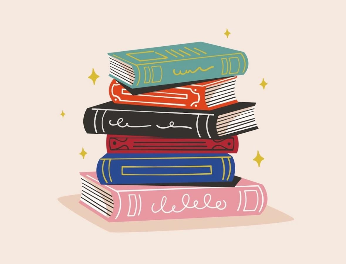 Self-help Books