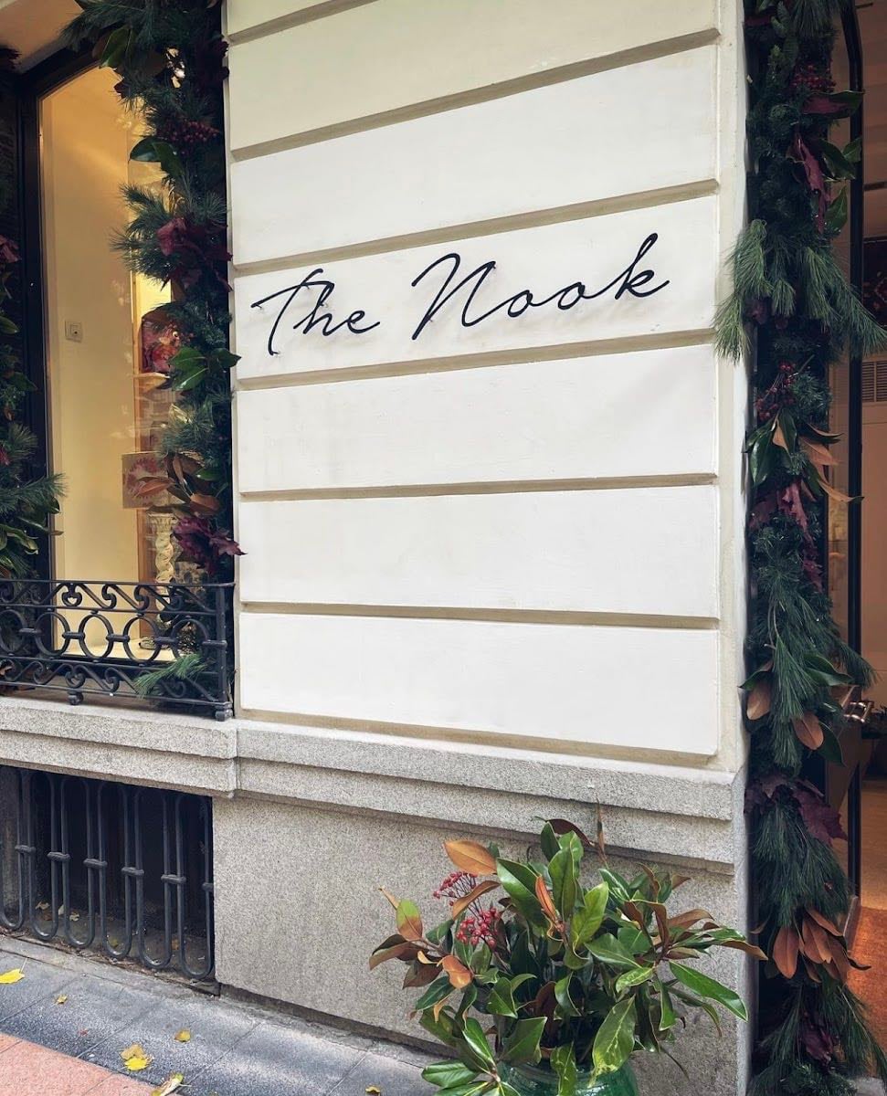 The Nook Store