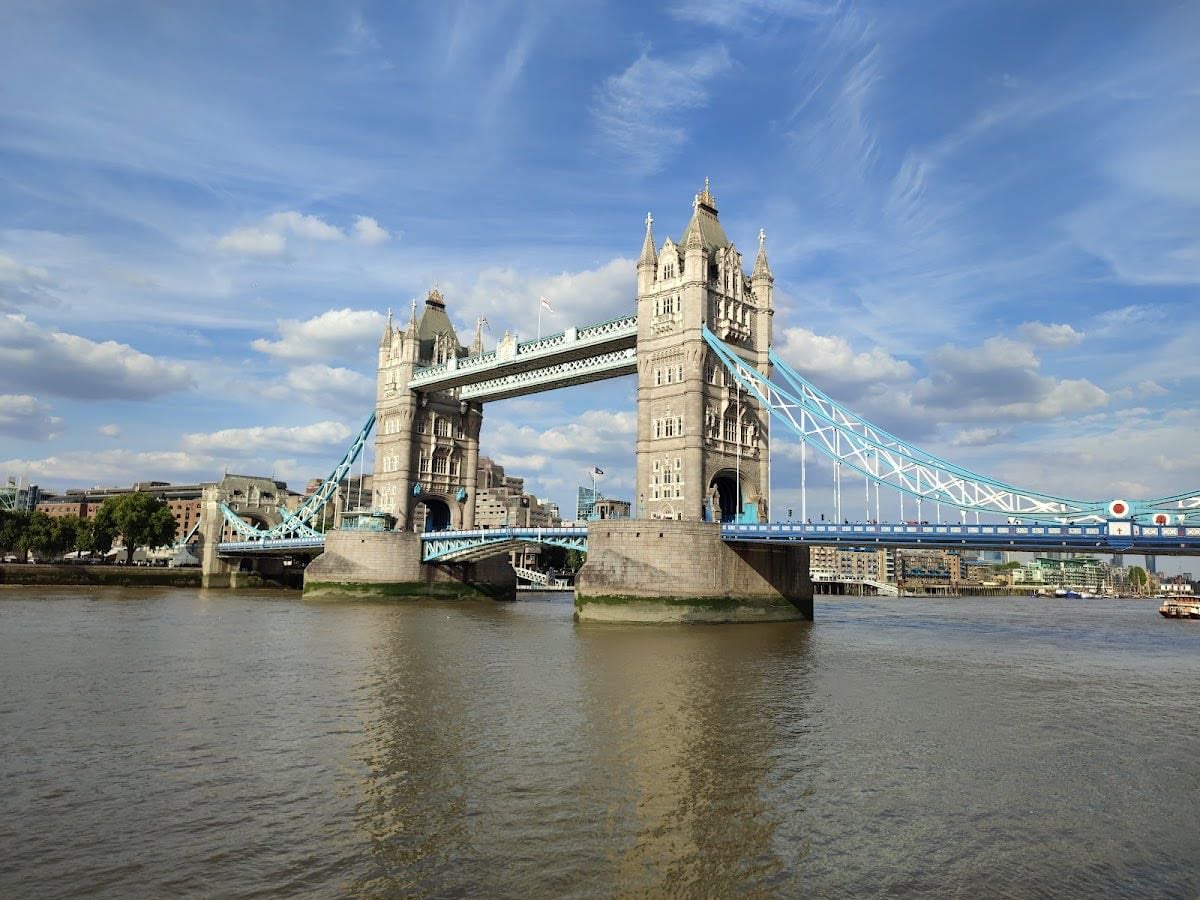 Puente de la Torre