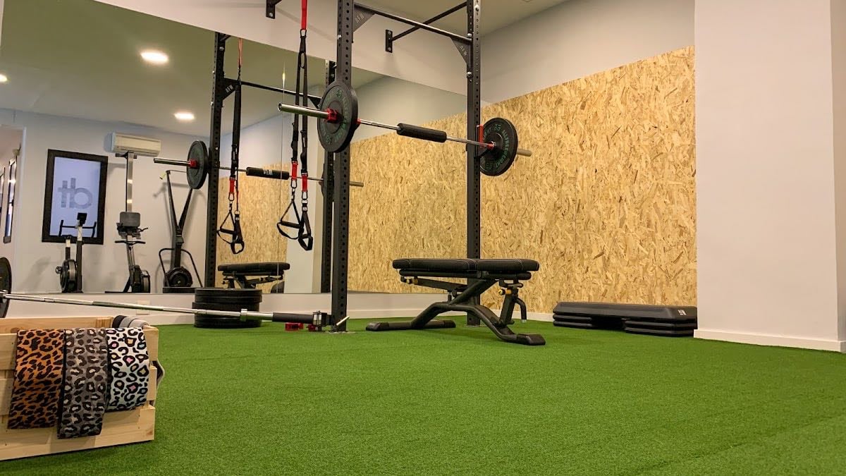 TrainingBoutique Castelló