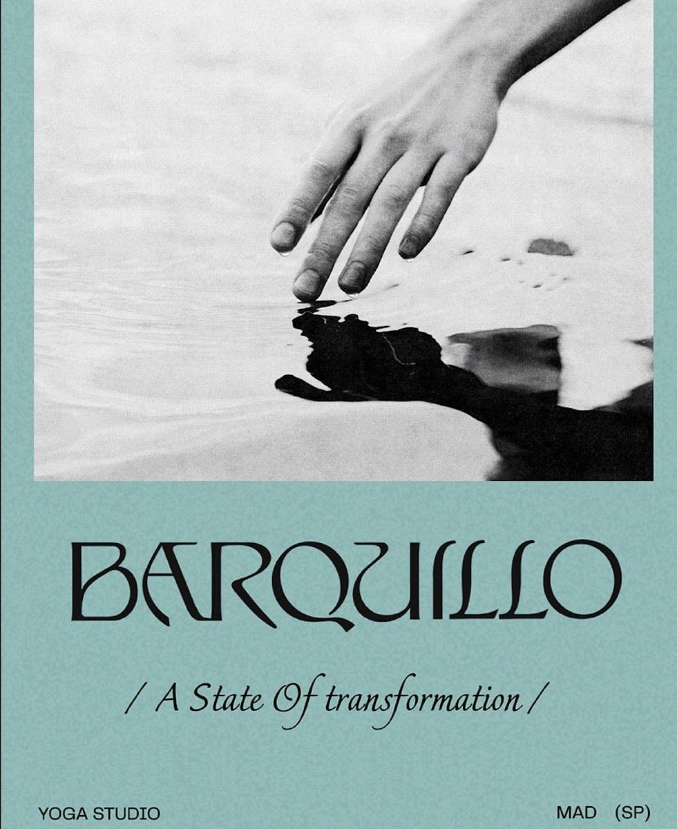 Barquillo Yoga