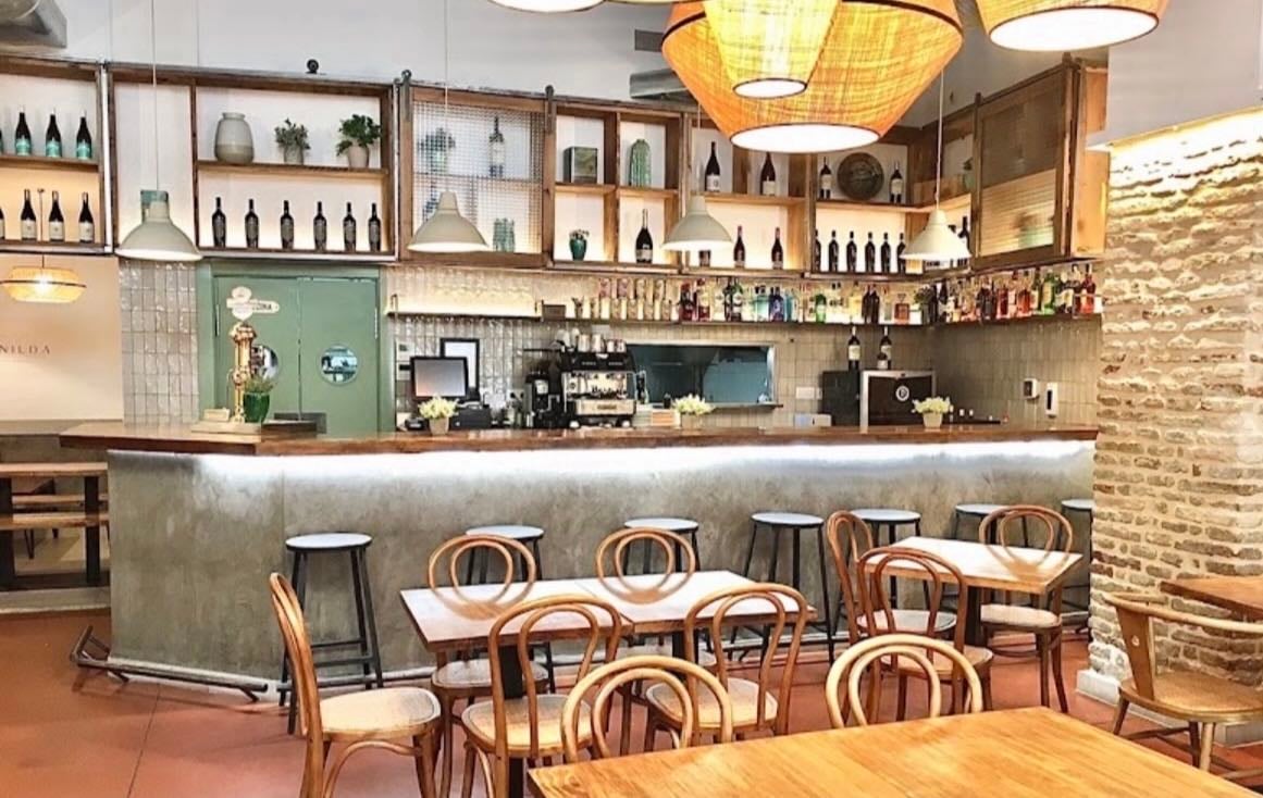 La Brunilda Tapas