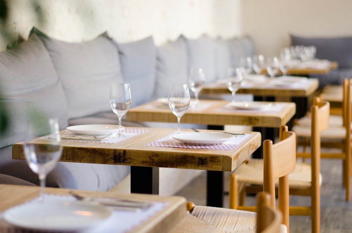 Restaurante Leña al Lomo