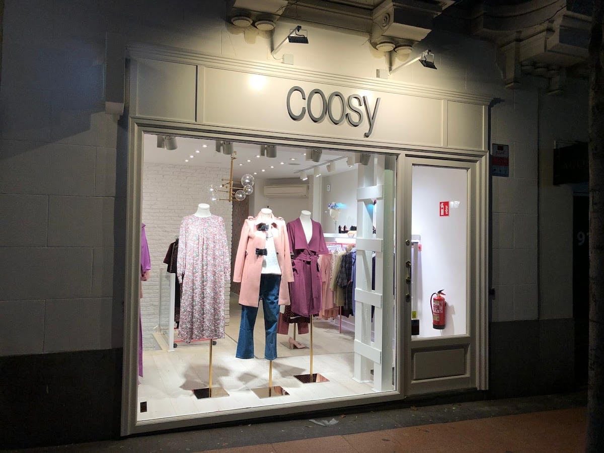 Coosy