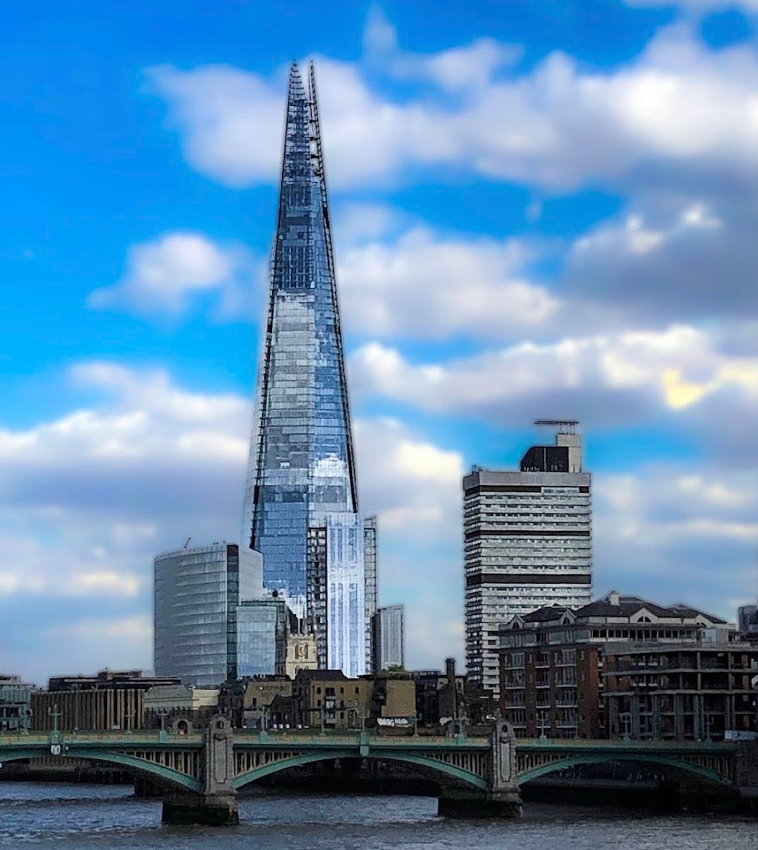 The Shard