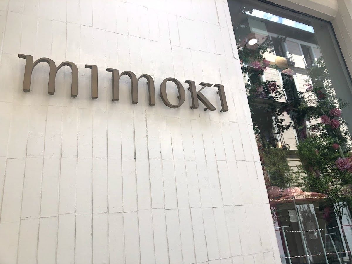 Mimoki