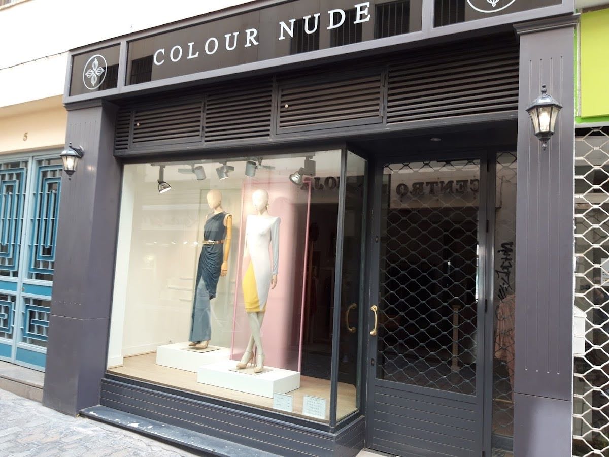 Colour Nude - Sevilla
