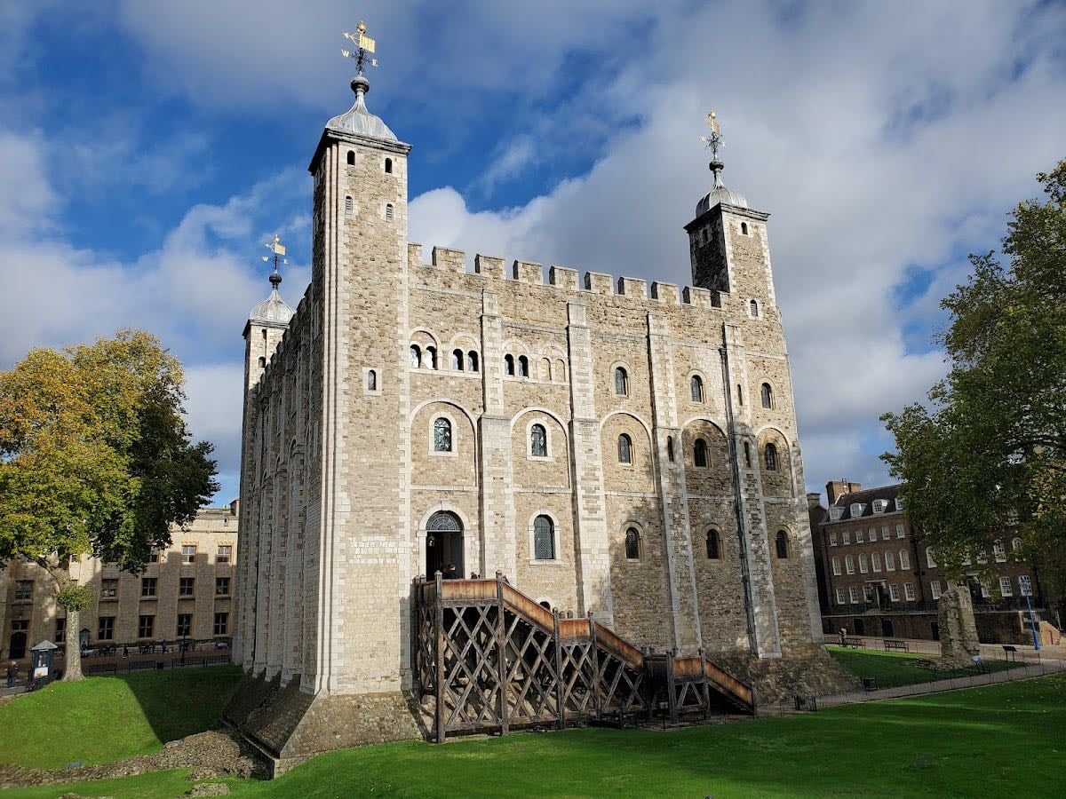 Torre de Londres