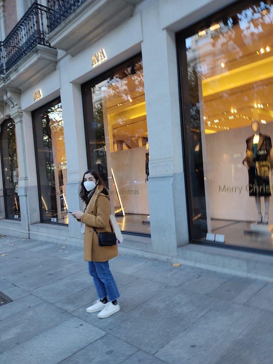 ZARA