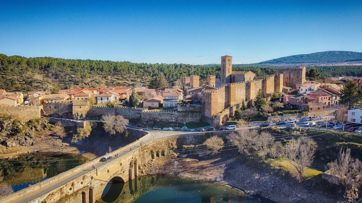 Buitrago del Lozoya