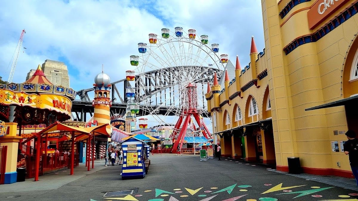 Luna Park