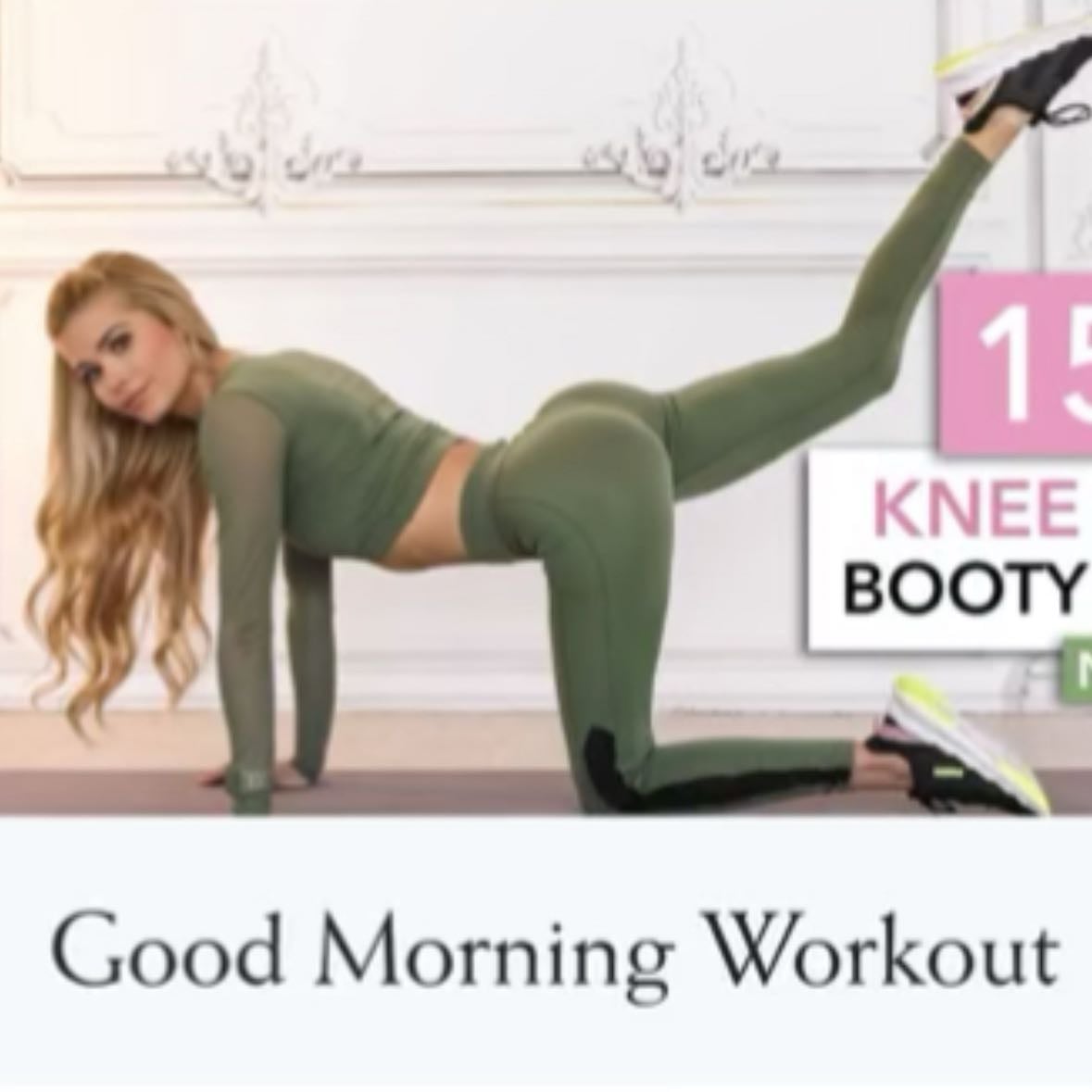 Pam fitness and food