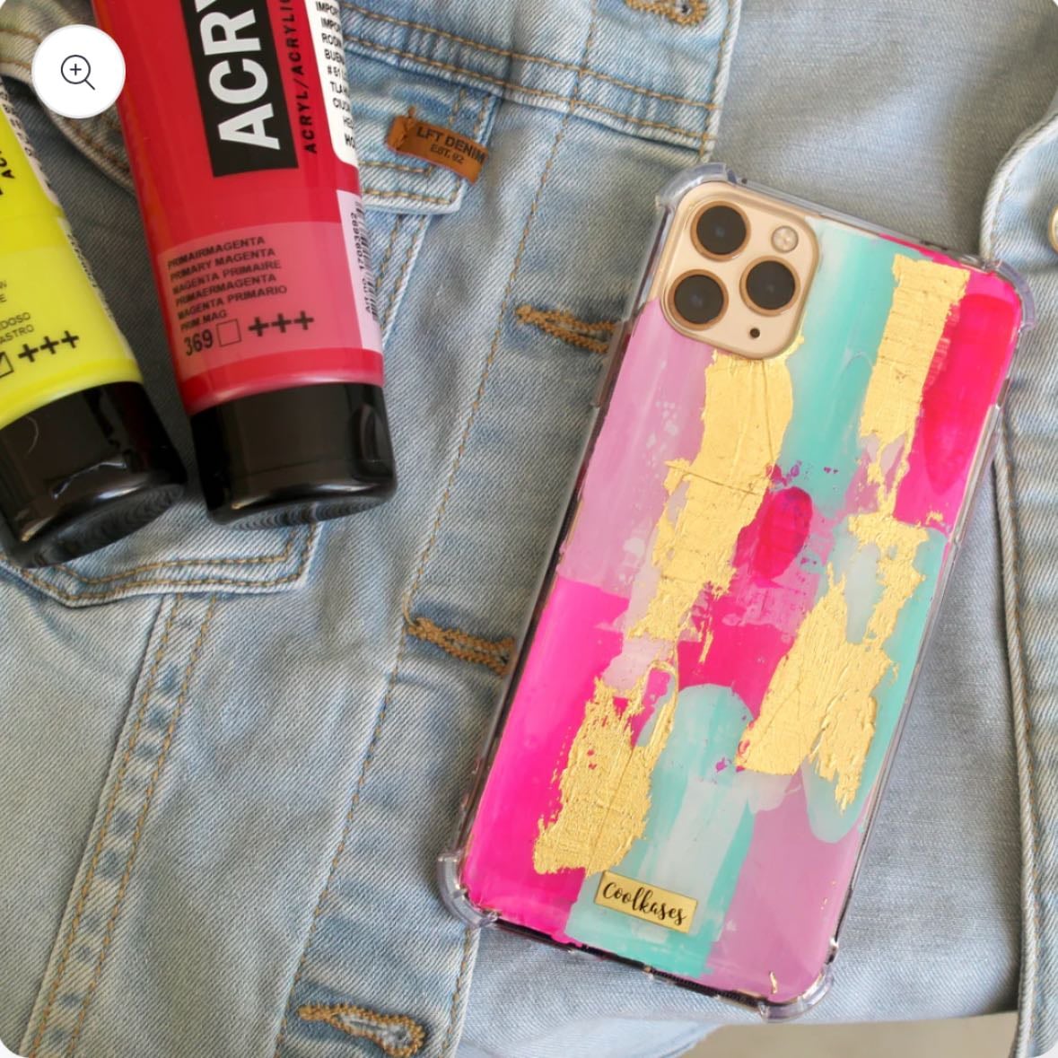 Funda IPhone - Cool kases