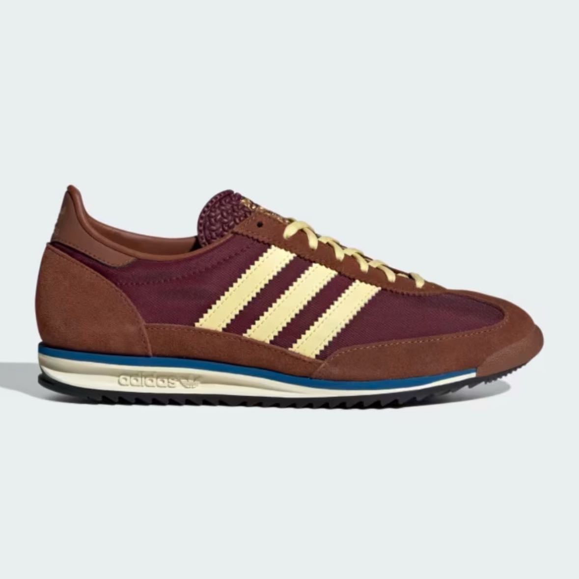 Tenis - Adidas