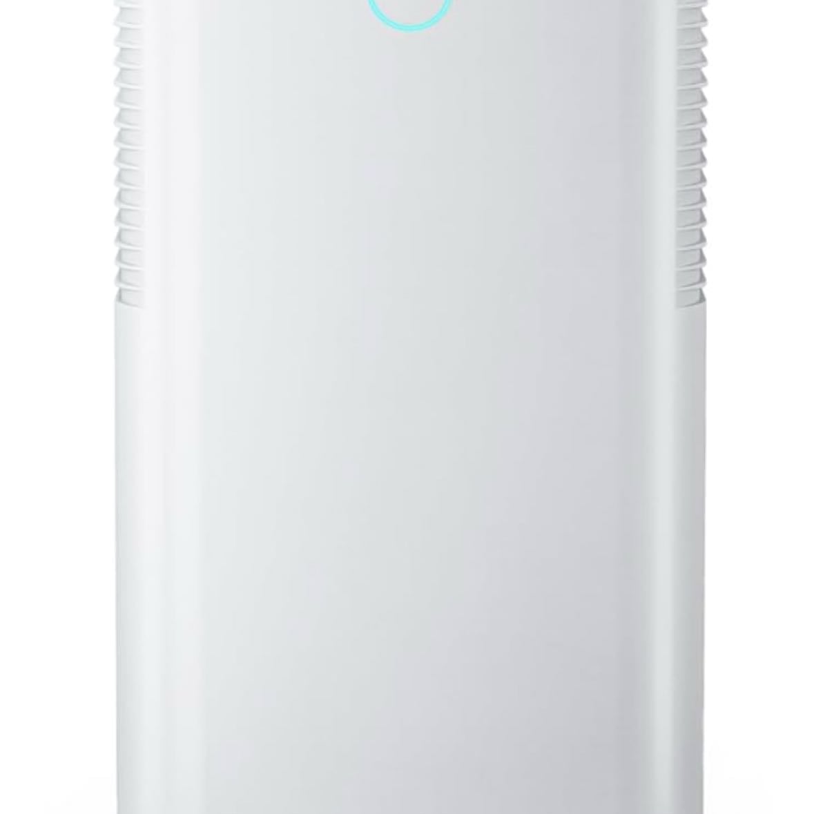 Pro Breeze Deshumidificador 12L Bajo Consumo, Silencioso,