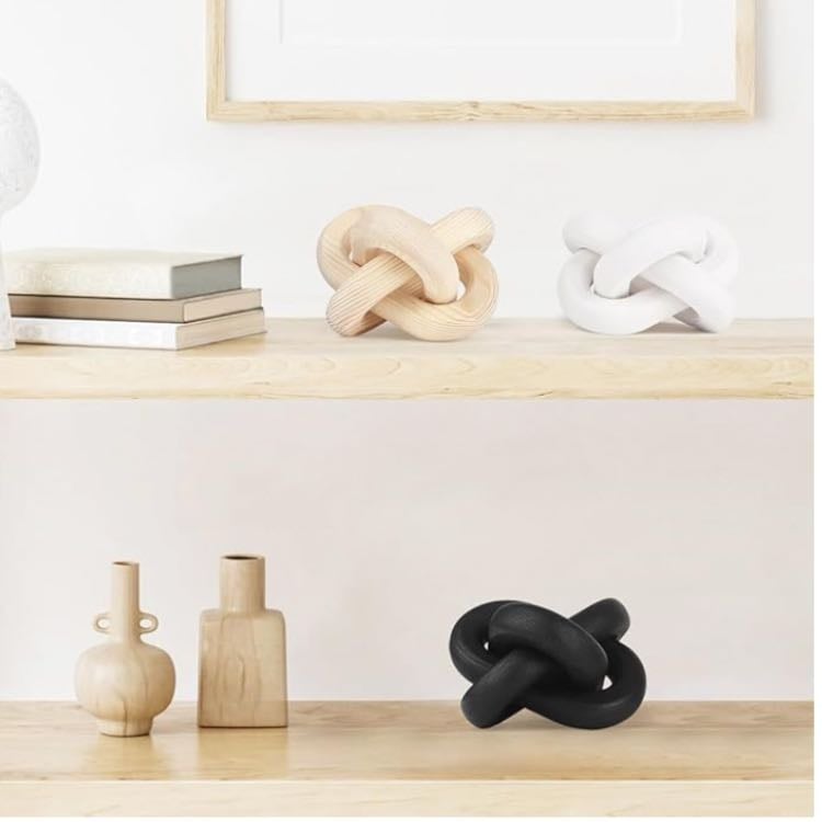 Decoración Nudo