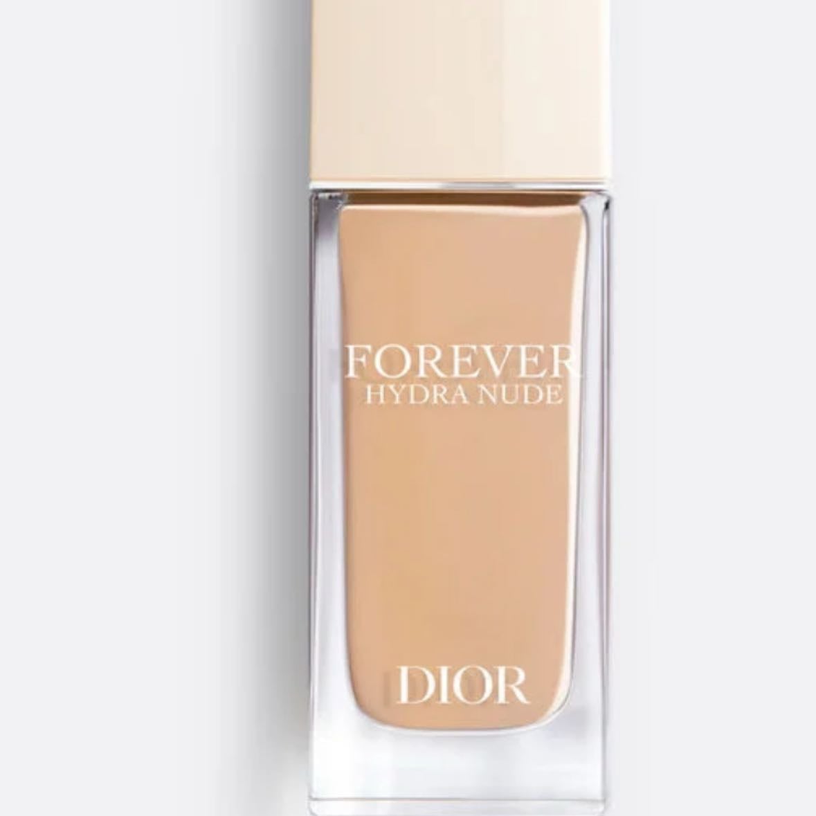 Dior Forever Hydra Nude - Dior