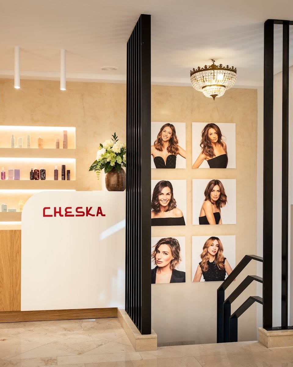 Salón Cheska