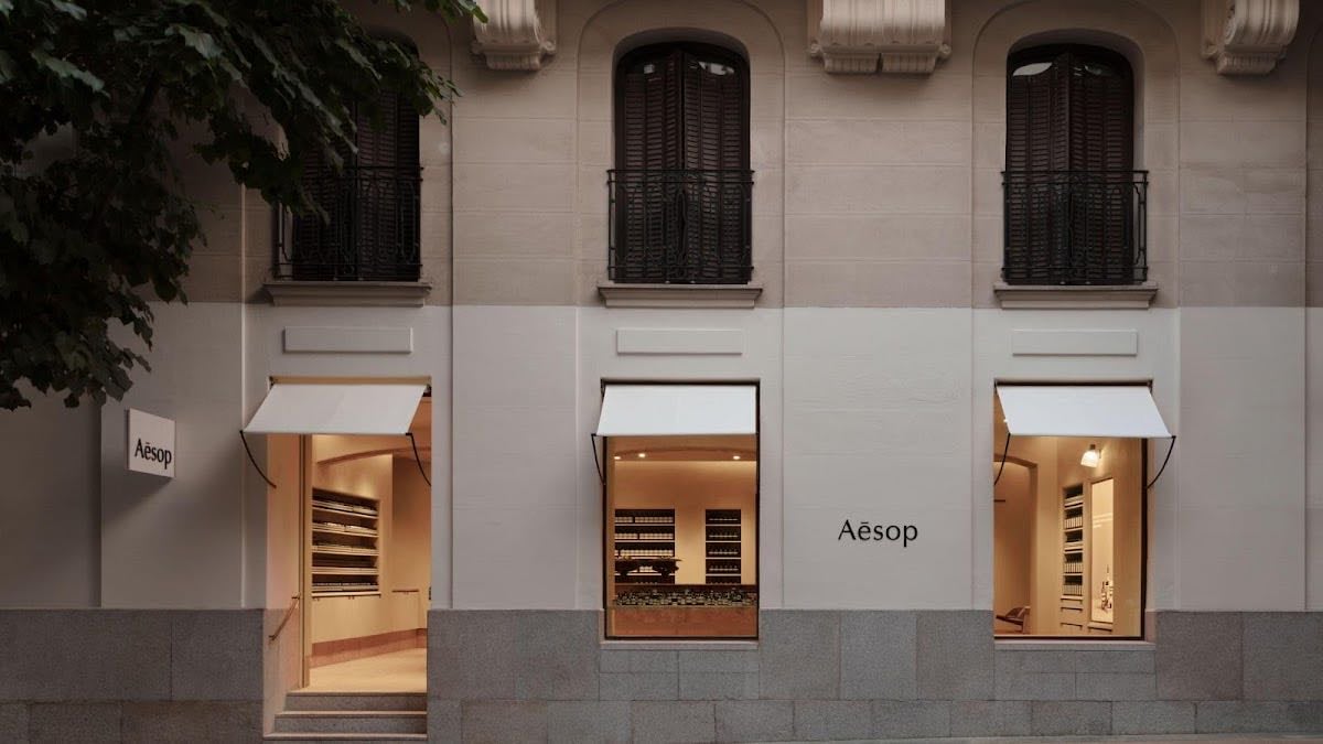 Aesop