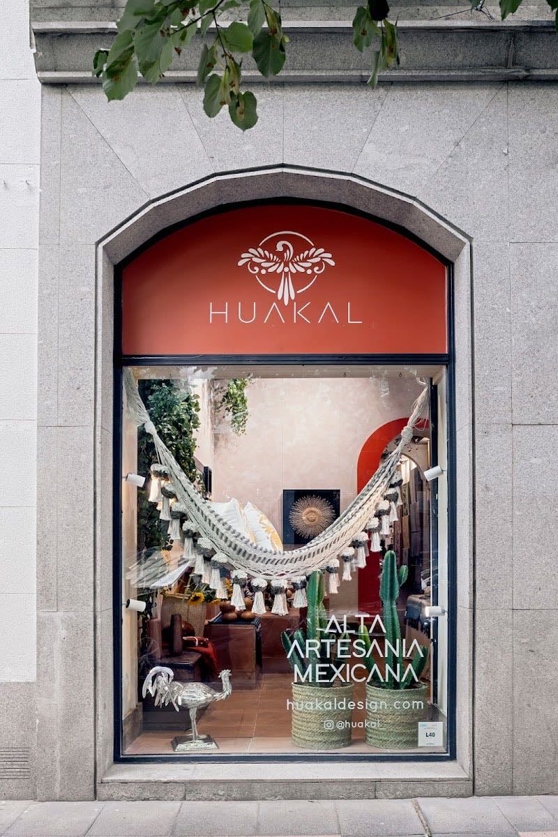 Espacio Huakal | Alta Artesanía Mexicana