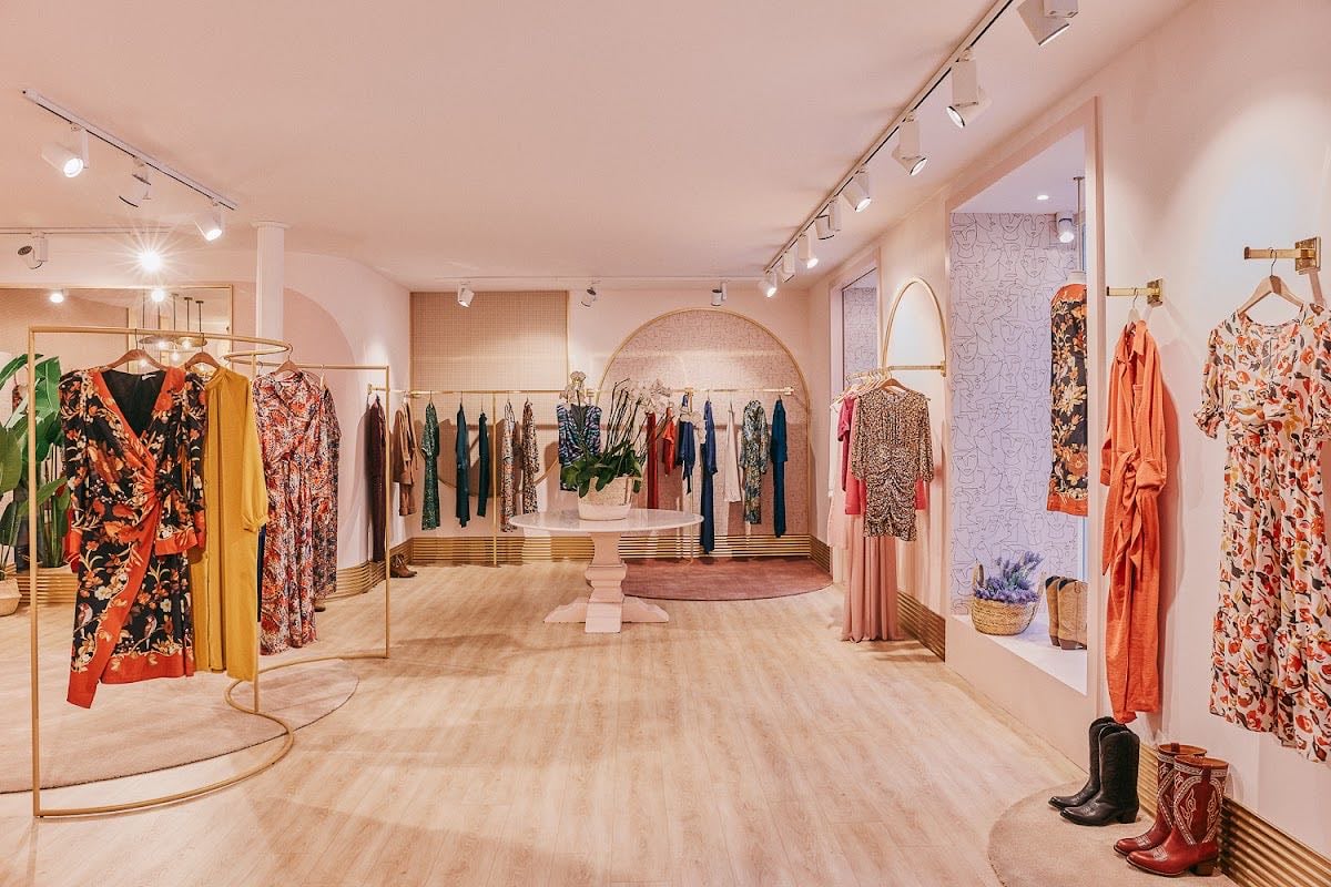 Beni Room
