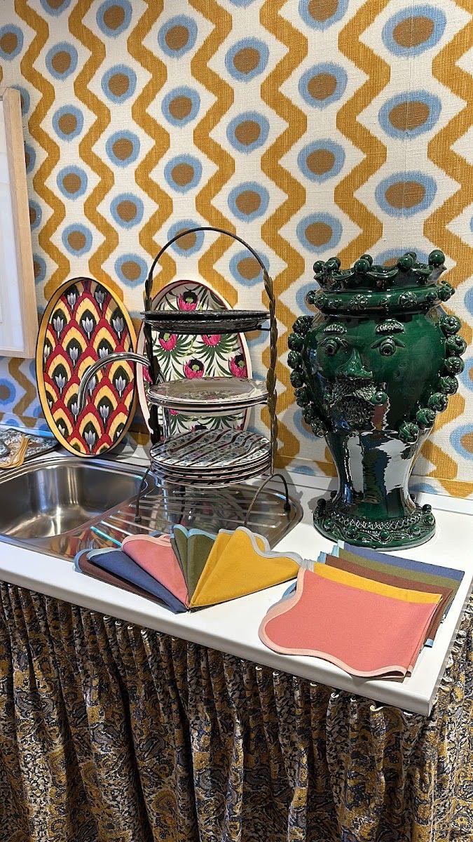 The IQ Home Collection