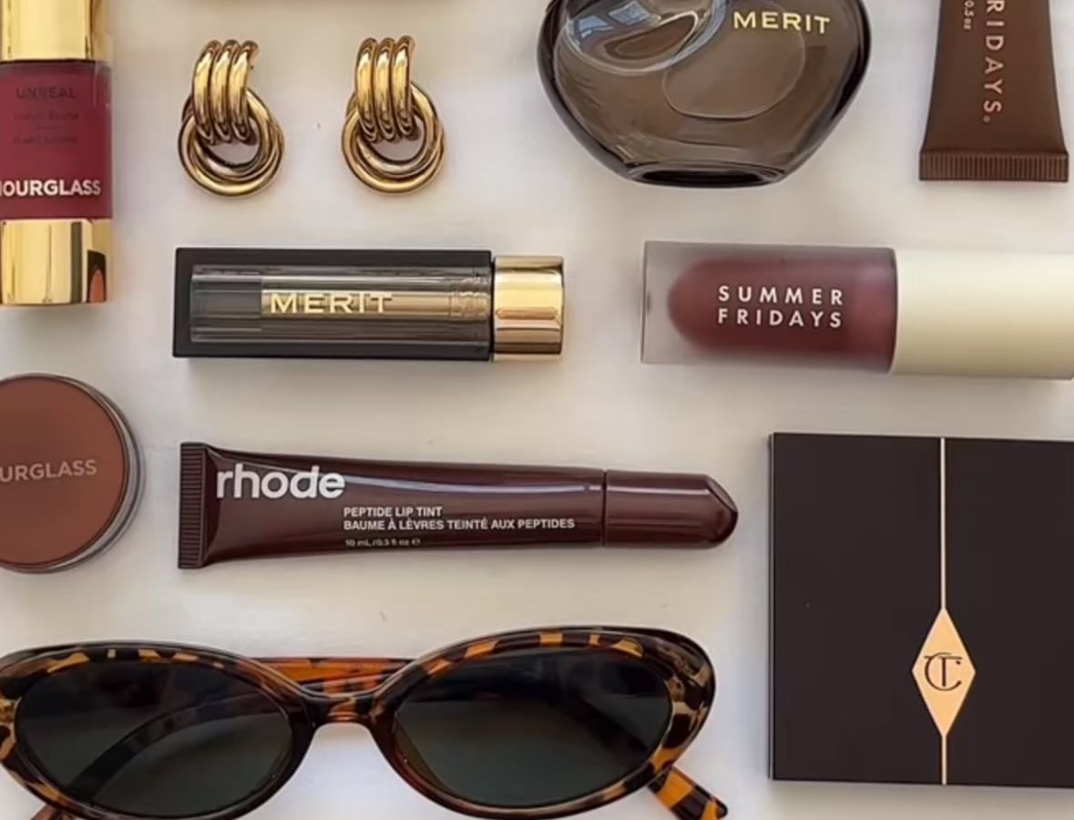 Beauty Wants - Products hypelist by Roxana R