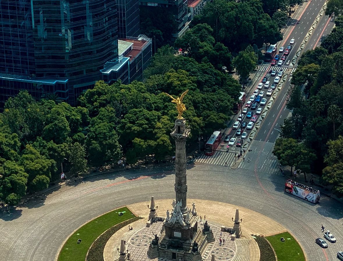 Mexico City