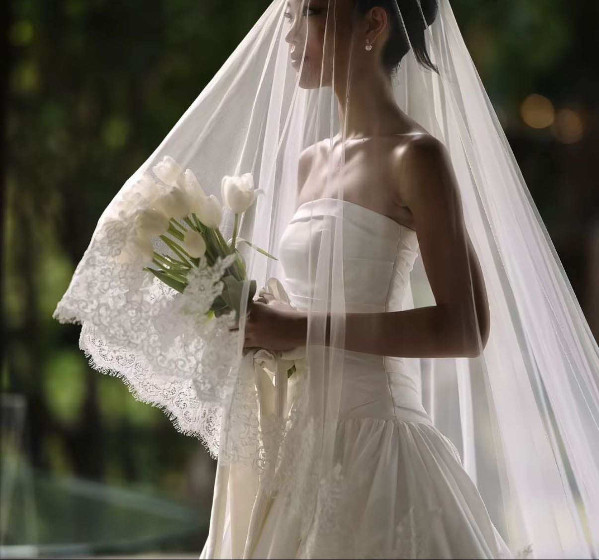 Wedding planning
