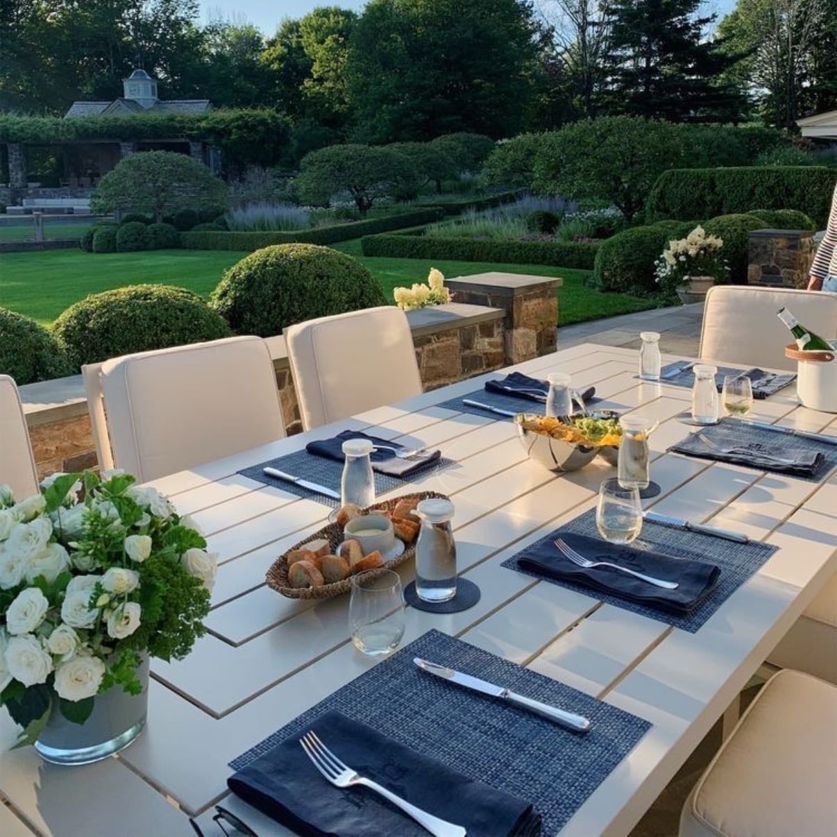 Night in the Hamptons โ๏ธ๐ฅ๏ธ๐