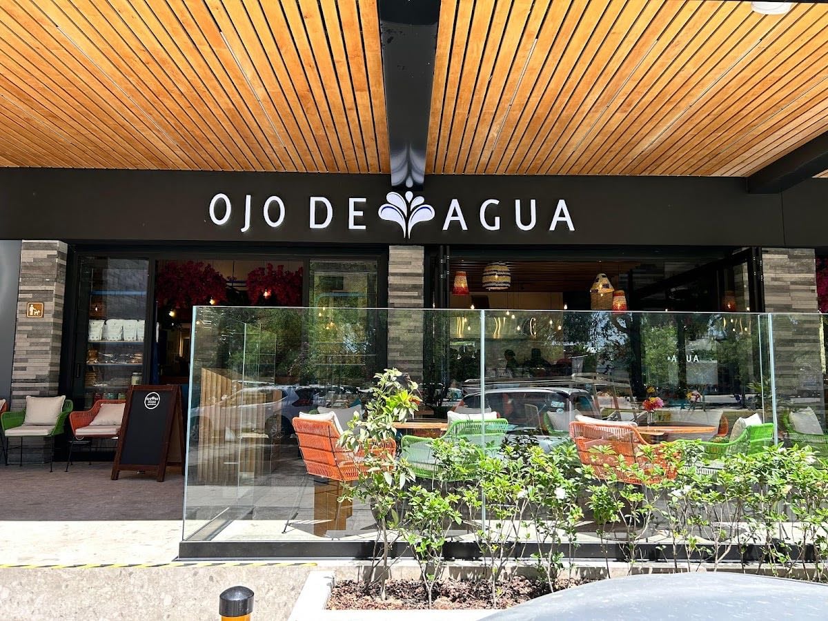 Ojo de Agua