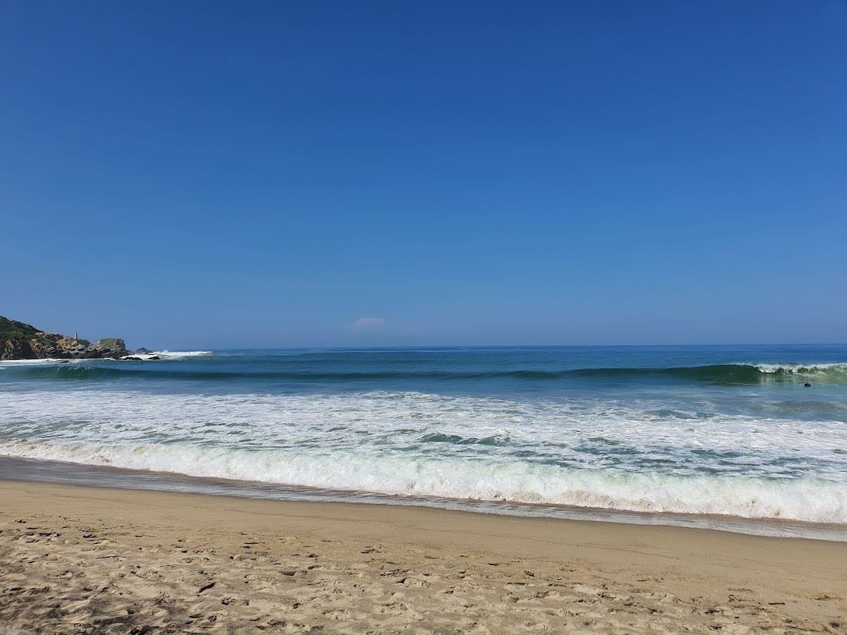 La Punta Zicatela