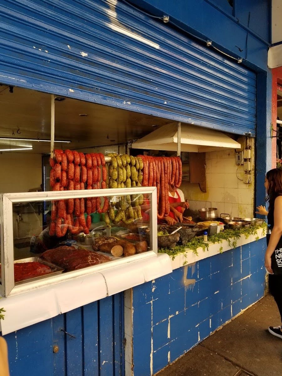 Ricos Tacos Toluca