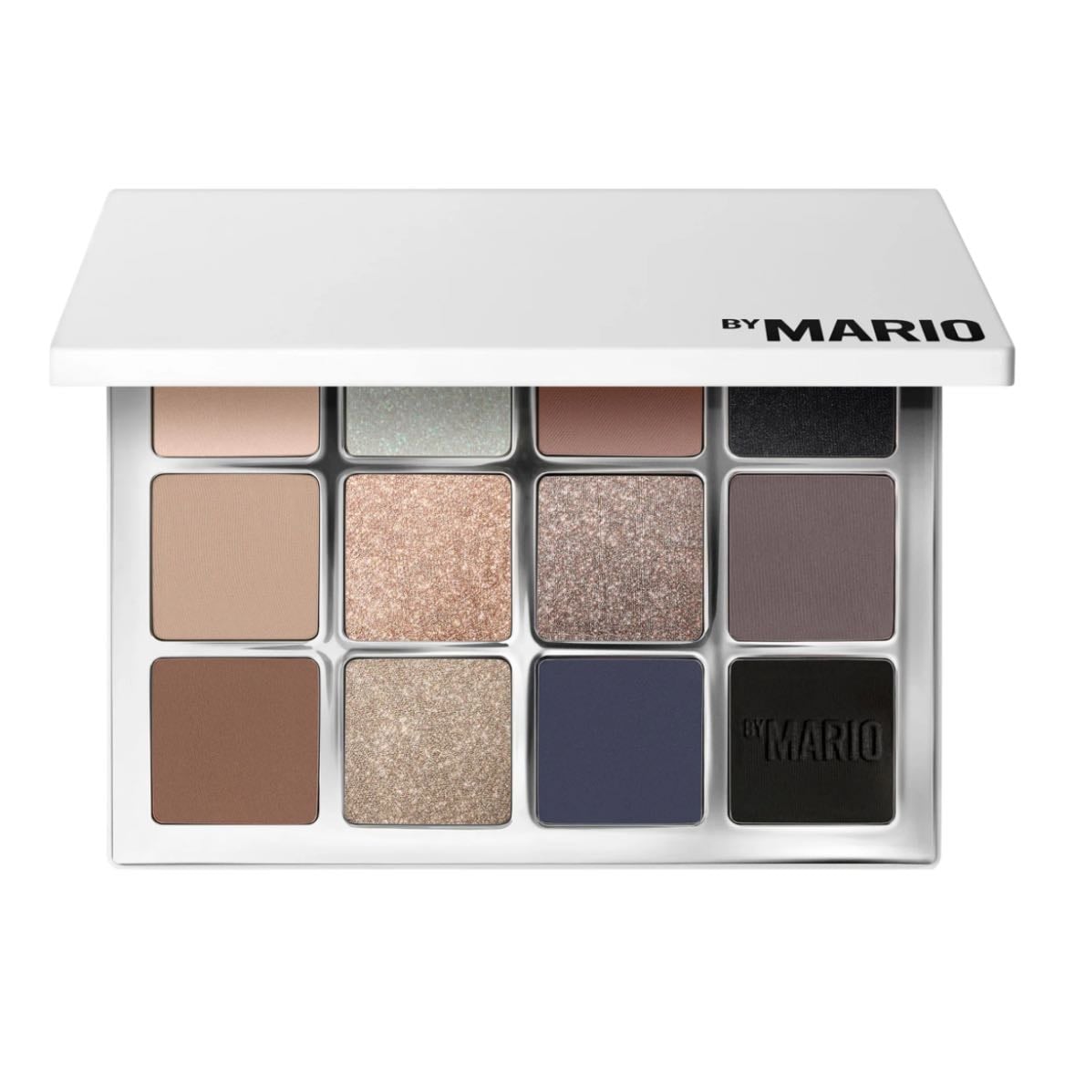 MAKEUP BY MARIO - Ethereal eyes eyeshadow palette: Moonlight