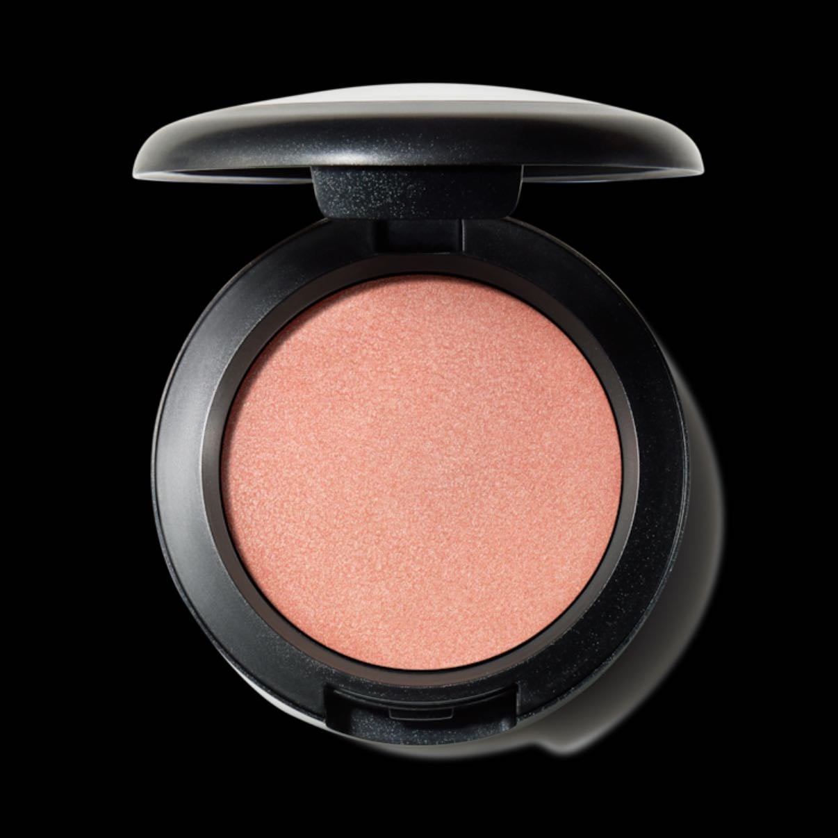 Mac - Cream colour base - hush