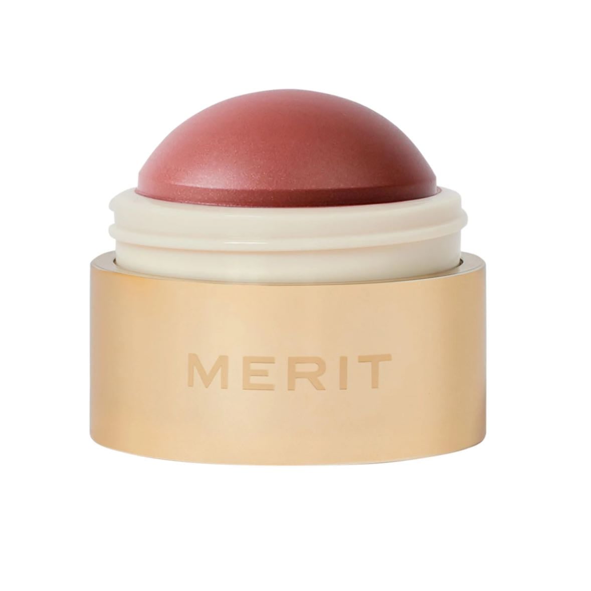 Merit - Cheeky Cream blush