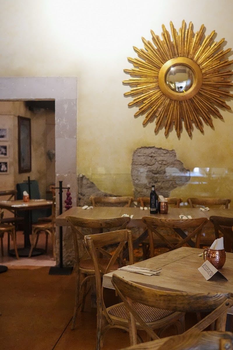 Ragazzi Bistro